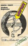 Bogomolov Vladimír - Okamih pravdy