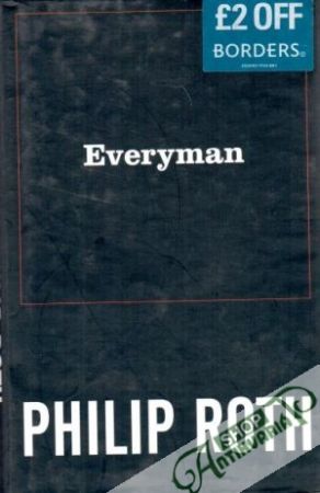 Obal knihy Everyman