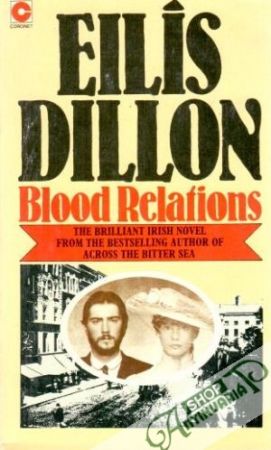 Blood Relations - Eilis Dillon