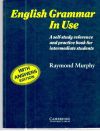 Raymond Murphy - English Grammar in Use