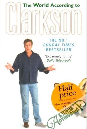 The world according to Clarkson - Jeremy Clarkson