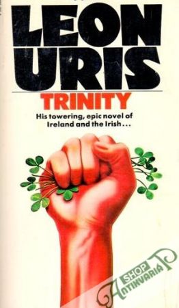Trinity - Leon Uris