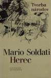 Soldati Mario - Herec