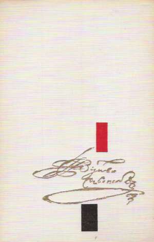 Obal knihy Cervantes