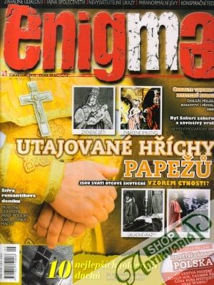Enigma 5/2010 - Kolektív autorov
