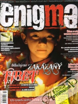 Enigma 2/2010 - Kolektív autorov