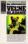 Adamsonová Joy - Večné hľadanie