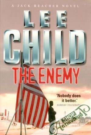 The Enemy - Lee Child