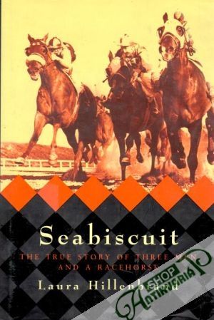 Seabiscuit - Hillenbrand Laura