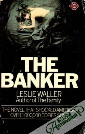 The Banker - Waller Leslie