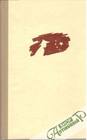 Obal knihy Uragán