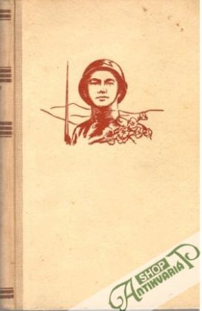 Čestná mladosť (bez obalu) - Pervencev Arkadij