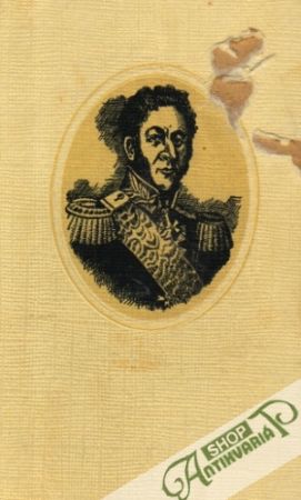 Generál Bagration - Golubov Sergej