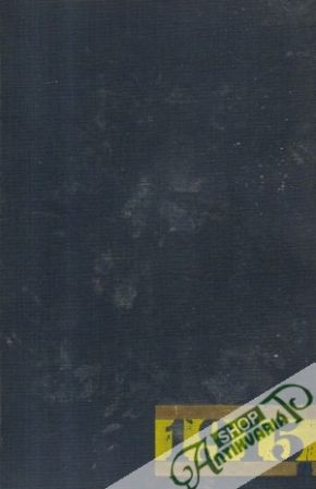 1915 tragedie národa - Nušič Branislav