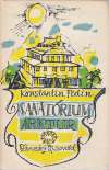 Fedin Konstantin - Sanatórium Arktur