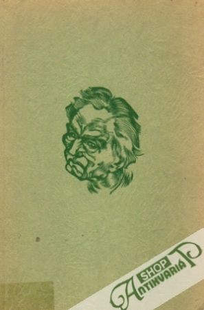 Plemeno Kainovo - Wiktor Ján