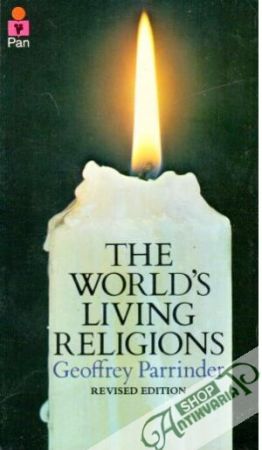 Obal knihy The world´s living religions