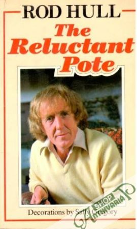The reluctant pote - Hull Rod