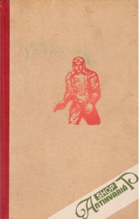 Příběh opravdového člověka - Polevoj Boris