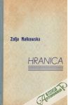 Nalkowska Zofja - Hranica