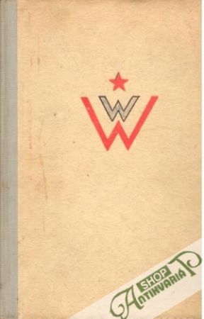 Plamene nad bahnami - Wasilewská Wanda