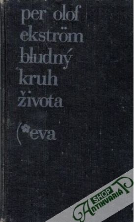 Obal knihy Bludný kruh života /bez obalu/