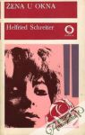 Schreiter Helfried - Žena u okna