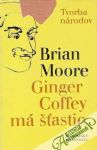 Moore Brian - Ginger Coffey má šťastie