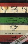 Mesterházi Lajos - Vek nevinnosti