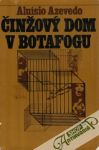 Azevedo Aluísio - Činžový dom v Botafogu