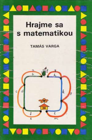 Obal knihy Hrajme sa s matematikou
