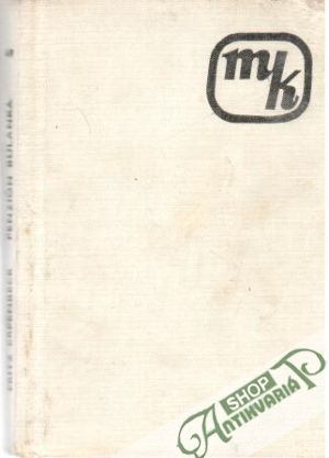 Penzión Bulanka - Erpenbeck Fritz