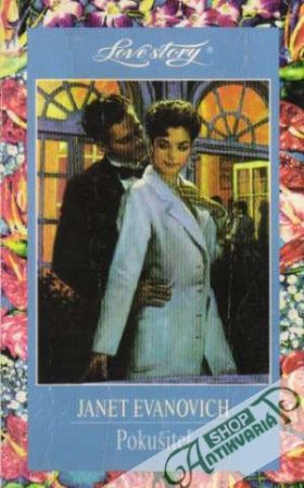 Pokušiteľ - Evanovich Janet