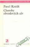 Kozák Pavel - Choroby obvodových cév