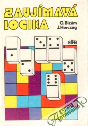 Zaujímavá logika - Bizám G., Herczeg J.