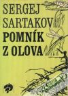 Sartakov Sergej - Pomník z olova