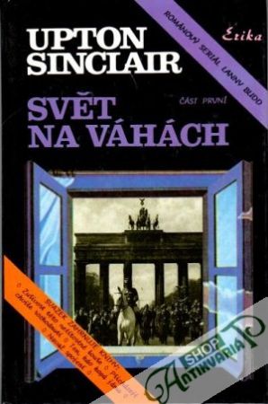 Svět na váhách (I., II.) - Sinclair Upton