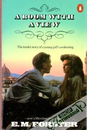 A room with a view - Forster E. M.