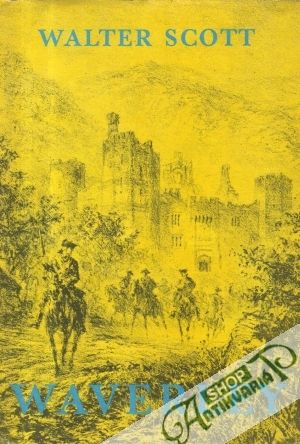 Waverley - Scott Walter
