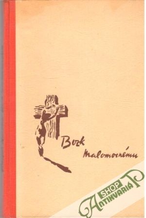Bozk malomocnému - Mauriac Francois