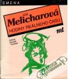 Melicharová Ada - Hodiny reálneho času