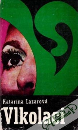 Vlkolaci - Lazarová Katarína