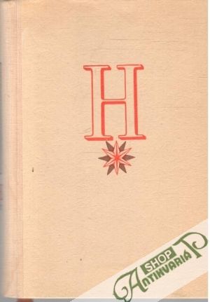 Básne biblické - Hviezdoslav Pavol Országh