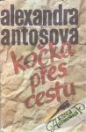 Antošová Alexandra - Kočka přes cestu