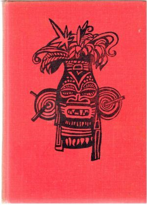 Obal knihy V púšti a v pralese