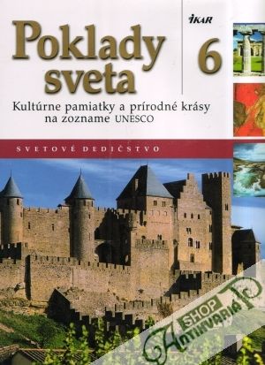 Poklady sveta 6. - kolektív autorov