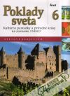 kolektív autorov - Poklady sveta 6.