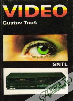 Video - Tauš Gustav