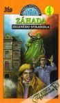 Arthur Robert - Záhada zeleného strašidla
