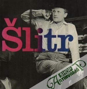 Jiří Šlitr - Suchý Jiří